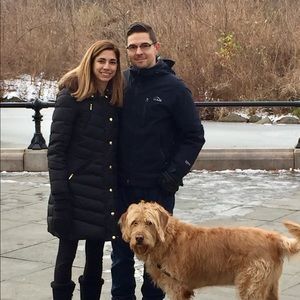 Meet your Posher, Claudia